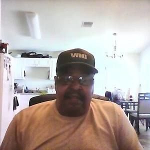 Meet your Posher, Melvin